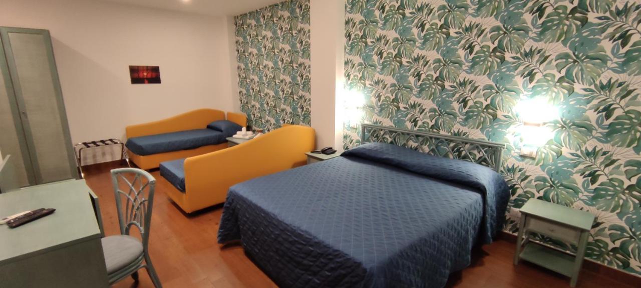 Agave Superior Rooms サン・ヴィート・ロ・カーポ エクステリア 写真